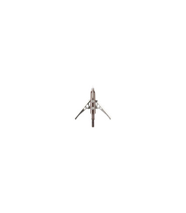 Pointe RAGE Trypan NC Cut 100 Grains (par 3)