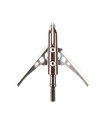 Pointe RAGE Trypan NC Cut 100 Grains (par 3)