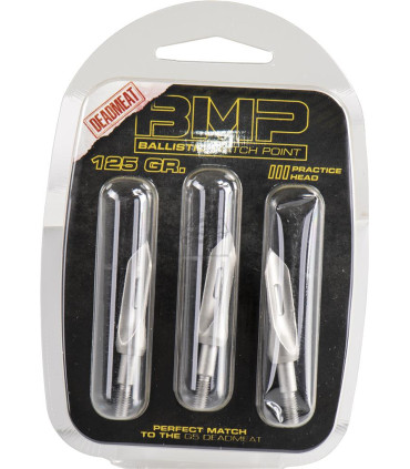 copy of Pointe  MAGNUS STINGER STAINLES 4 lames