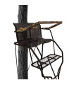 Treestand MUDDY MLS 2000 Double