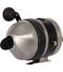 BOHNING "THE B.A.R." BOW FISHING REEL