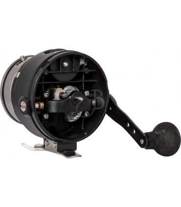 Moulinet CAJUN Réclaim