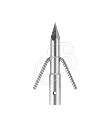 CAJUN PTE PECHE PIRANHA