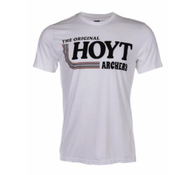 Tee shirt HOYT Retro