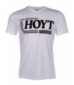 Tee shirt HOYT Retro