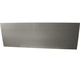 Bloc pour Cible mousse AVALON 127X42.5X24 cm