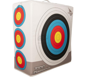 Cible AVALON Tec 70x70x30 cm