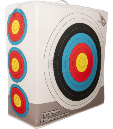 Cible AVALON Tec 70x70x30 cm