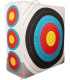 Cible AVALON Tec 70x70x30 cm