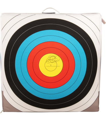 Cible AVALON Tec 70x70x30 cm