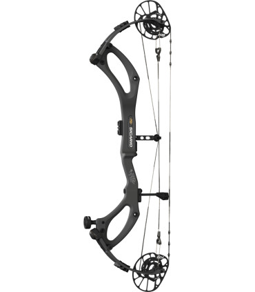 Arc PSE Supra RTX 37" EM SD