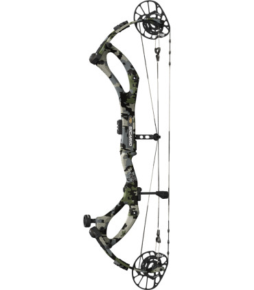 Arc PSE Supra RTX 37" EM SD