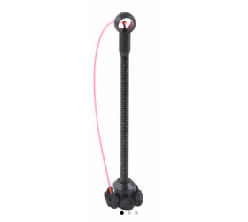 Tunnel BICASTER MRC-2