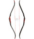 Recurve OLD MOUNTAIN Little Hawk