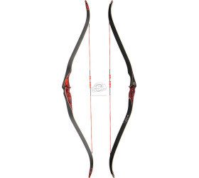 Recurve OLD MOUNTAIN Little Hawk