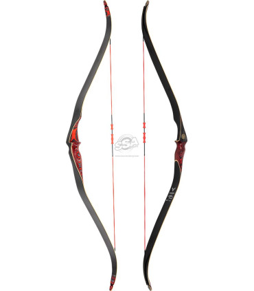 Recurve OLD MOUNTAIN Little Hawk