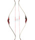 Recurve OLD MOUNTAIN Little Hawk