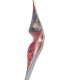Recurve OLD MOUNTAIN Little Hawk