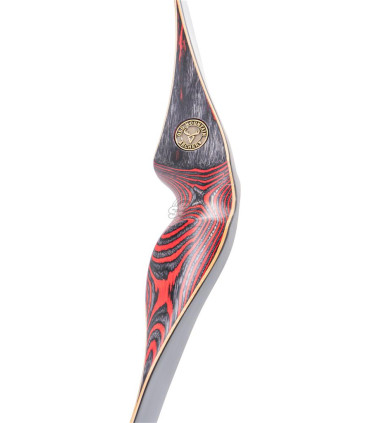 Recurve OLD MOUNTAIN Little Hawk