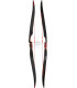 Recurve OLD MOUNTAIN Little Hawk