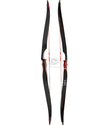 Recurve OLD MOUNTAIN Little Hawk