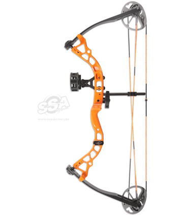 Kit DIAMOND BY BOWTECH Atomic