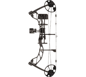 Kit DIAMOND BY BOWTECH Radian