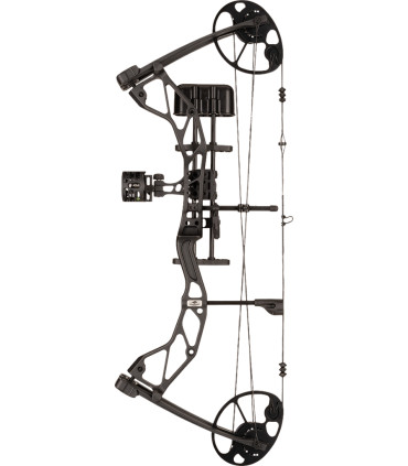 Kit DIAMOND BY BOWTECH Radian