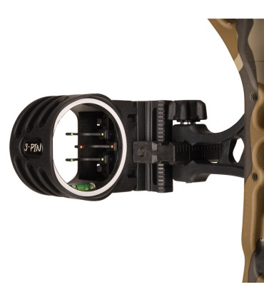 Kit DIAMOND BY BOWTECH Radian