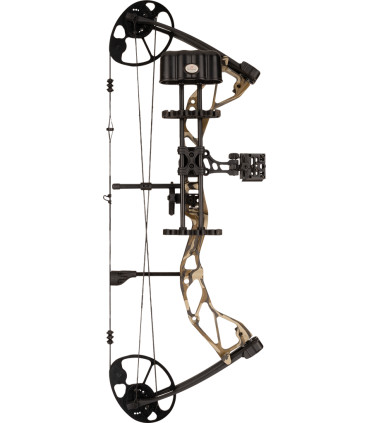 Kit DIAMOND BY BOWTECH Radian