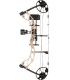 Kit DIAMOND BY BOWTECH Radian