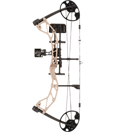 Kit DIAMOND BY BOWTECH Radian