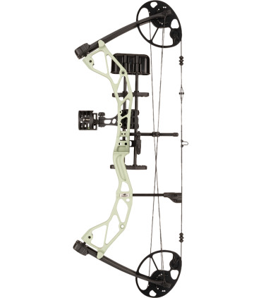 Kit DIAMOND BY BOWTECH Radian