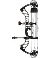 Kit BOWTECH Ascend