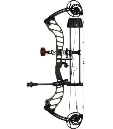 Kit BOWTECH Ascend