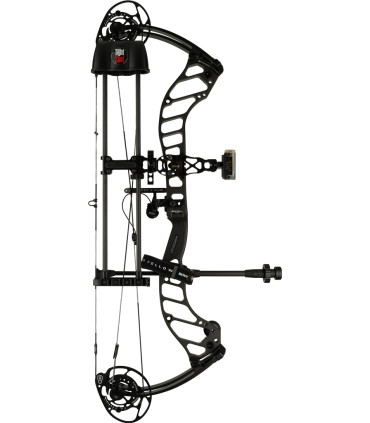 Kit BOWTECH Ascend