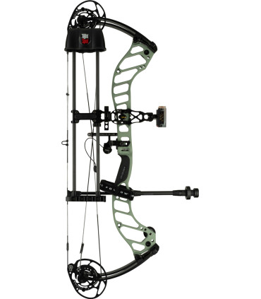 Kit BOWTECH Ascend
