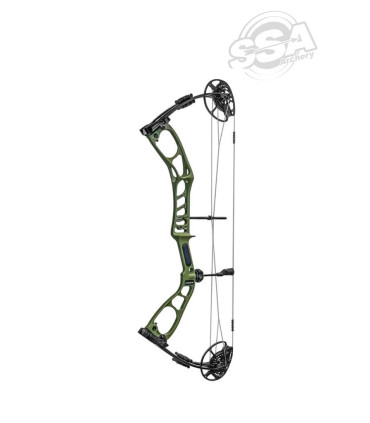 Kit ELITE Ember Tri-Track