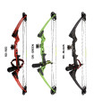 Kit Arc BOOSTER Blast RTS 20 a 30 Lbs