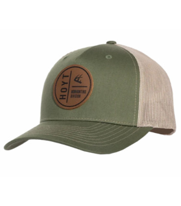 Casquette HOYT Overtime