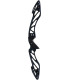 Poignée MK ZX 25''