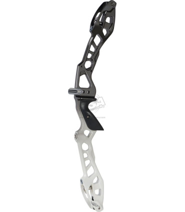 Poignée KINETiC Lancer V2 25 '' Bi-couleur