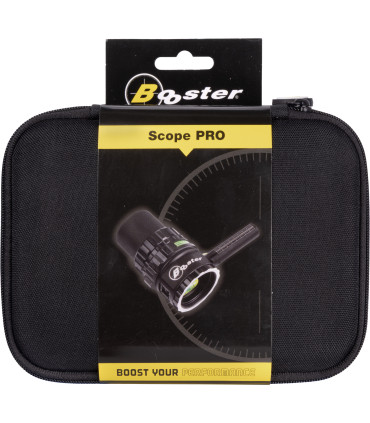 Support Scope BOOSTER Pro Ø 31 Deluxe