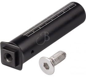 Connection scope BOOSTER