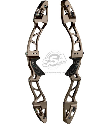 Poignée kINETIC Sovren 6061  25''