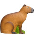 Cible 3D SRT Capybara
