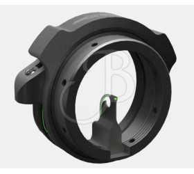 Scope Accessoire  SHREWD ARCHERY Optum Support Fibre 29 mm