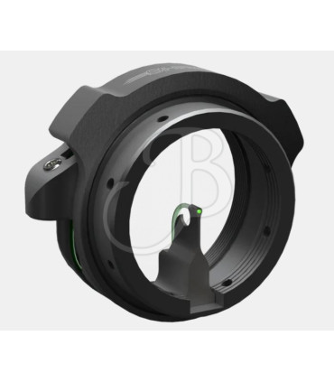 Scope Accessoire  SHREWD ARCHERY Optum Support Fibre 29 mm