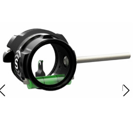 Support Scope SHREWD ARCHERY Optum 29 mm