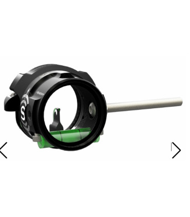 Support Scope SHREWD ARCHERY Optum 29 mm